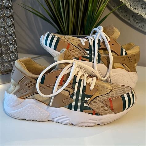 burberry huaraches pink|Burberry her men's clothing.